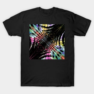 Elemental Ecstasy 35 T-Shirt